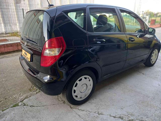 MERCEDES-BENZ A 160 usata, con Climatizzatore