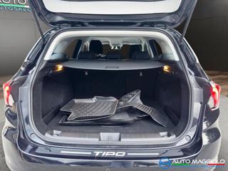 FIAT Tipo usata, con ESP