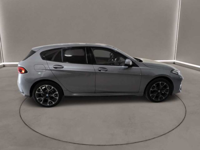 BMW 116 usata, con Airbag laterali