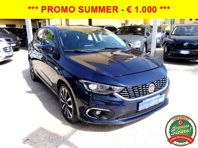 FIAT Tipo usata, con ABS