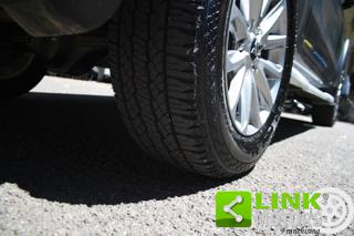 MITSUBISHI L200 usata, con Portapacchi