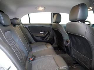 MERCEDES-BENZ A 180 usata, con Immobilizzatore elettronico