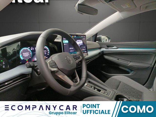 VOLKSWAGEN Golf usata, con ESP