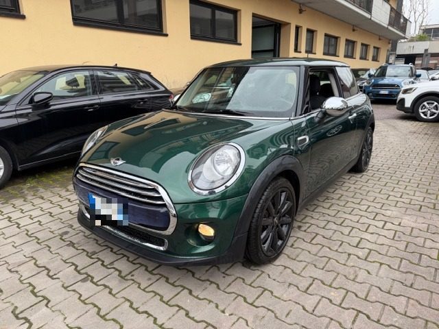 MINI Cooper usata, con ABS