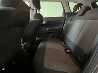 CITROEN C3 Aircross usata, con Controllo elettronico della corsia