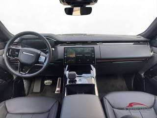 LAND ROVER Range Rover Sport usata 6
