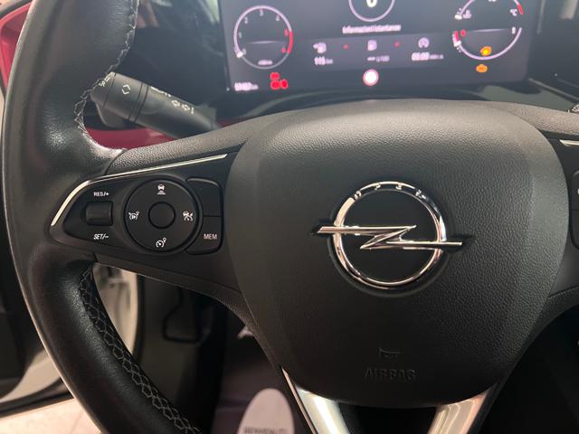 OPEL Mokka usata, con Servosterzo