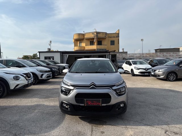 CITROEN C3 usata, con ABS