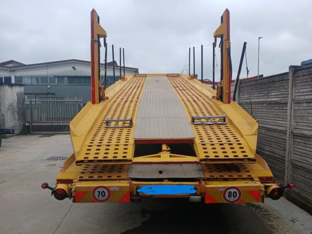 IVECO LKW/TRUCKS usata 1
