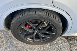 ALFA ROMEO Stelvio usata, con Alzacristalli elettrici