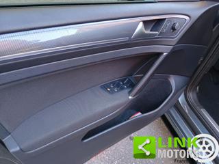 VOLKSWAGEN Golf usata, con Hill holder