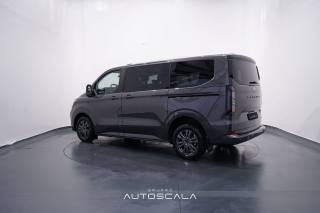 FORD Tourneo Custom usata, con Alzacristalli elettrici