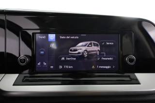 FORD Tourneo Connect usata 8