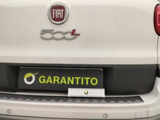 FIAT 500 usata, con Streaming musicale integrato
