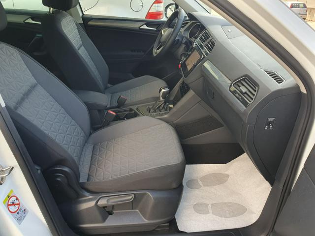 VOLKSWAGEN Tiguan usata, con Controllo trazione