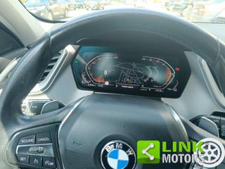 BMW 118 usata, con Servosterzo