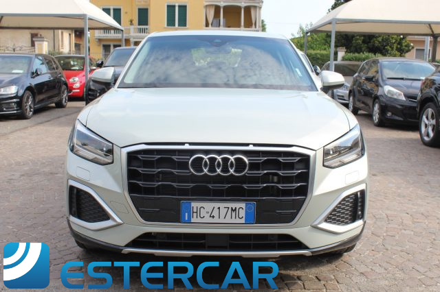 AUDI Q2 usata, con Alzacristalli elettrici
