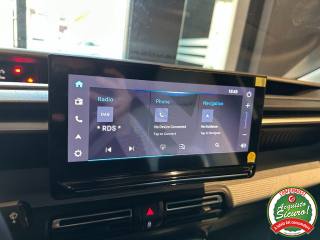 CITROEN C3 usata, con Controllo elettronico della corsia