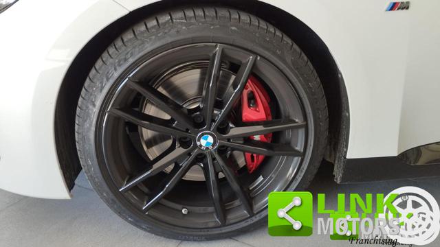 BMW 230 usata 10