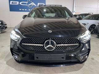 MERCEDES-BENZ B 180 usata, con Airbag