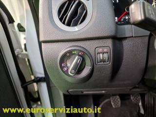 VOLKSWAGEN Tiguan usata, con Isofix