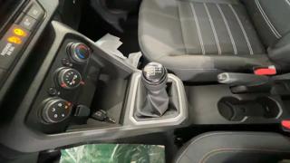 DACIA Sandero usata, con Chiusura centralizzata