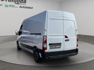 RENAULT Master usata, con Immobilizzatore elettronico