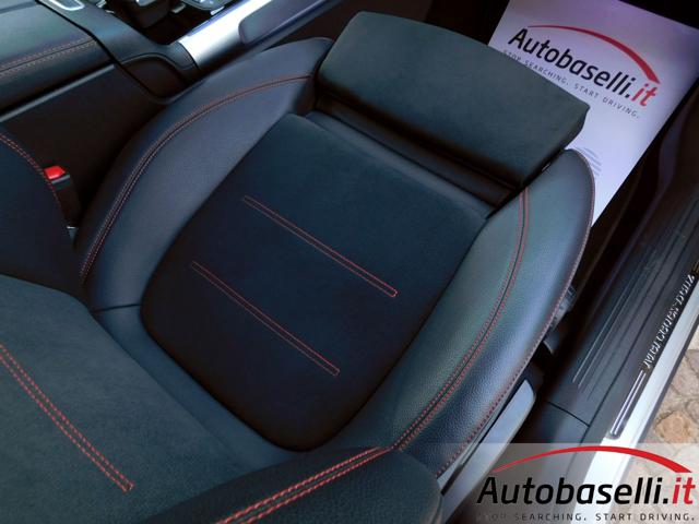 MERCEDES-BENZ GLB 180 usata, con Chiamata automatica per emergenze