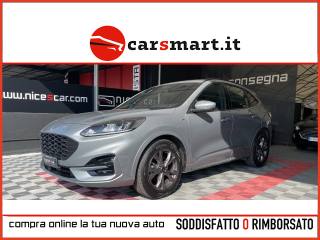 FORD Kuga 2.0 EcoBlue Hybrid 150 CV 2WD ST-Line