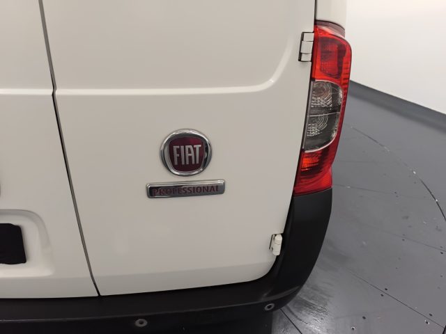 FIAT Fiorino usata 18