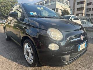 FIAT 500 usata, con Airbag
