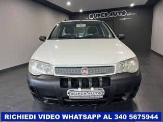 FIAT Strada usata, con Alzacristalli elettrici