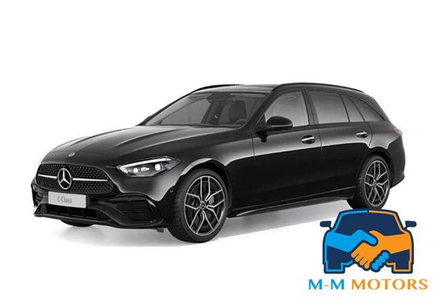MERCEDES-BENZ C 200 usata, con ABS