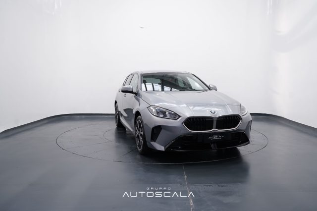 BMW 118 usata, con Chiusura centralizzata