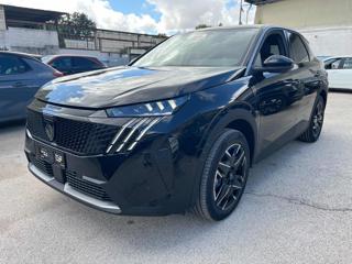 PEUGEOT 3008 usata, con Airbag