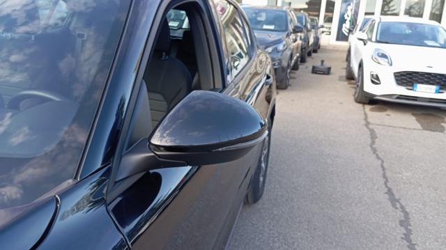 ALFA ROMEO Stelvio usata, con Sistema di navigazione