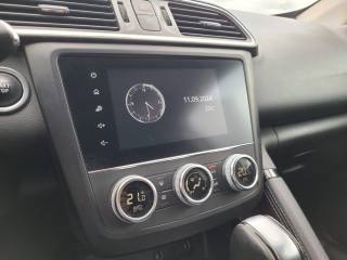 RENAULT Kadjar usata 25