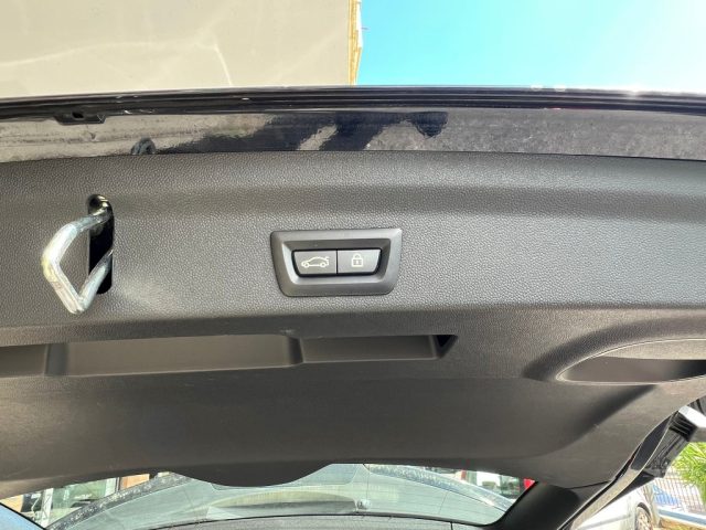 MINI Countryman usata, con Climatizzatore