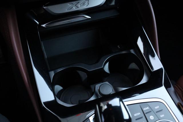 BMW X4 usata, con Filtro antiparticolato