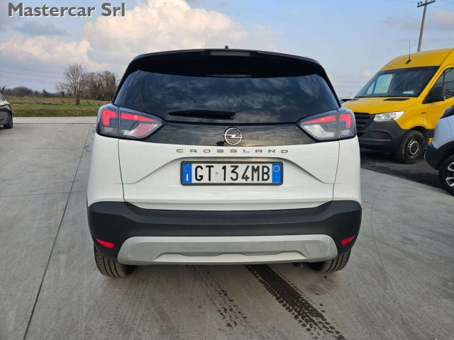 OPEL Crossland usata, con Alzacristalli elettrici