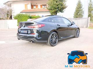 BMW 220 usata, con Airbag laterali