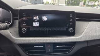 SKODA Kamiq usata, con Fendinebbia