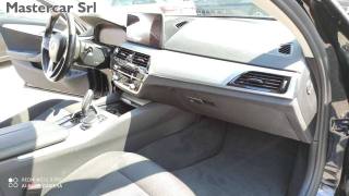 BMW 530 usata, con Immobilizzatore elettronico