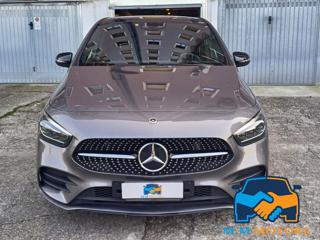 MERCEDES-BENZ B 180 usata, con Airbag