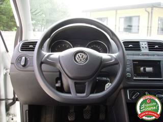 VOLKSWAGEN Polo usata, con Lettore CD