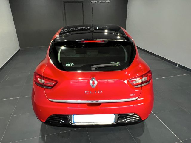 RENAULT Clio usata, con Airbag Passeggero