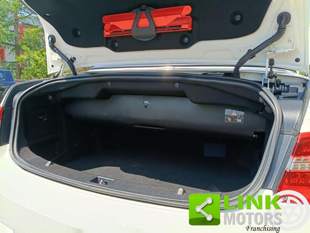 MERCEDES-BENZ E 220 usata, con Tettuccio apribile