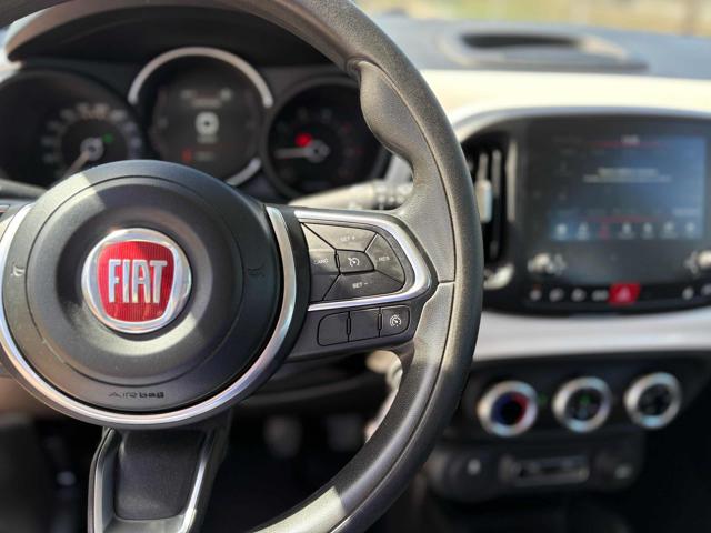 FIAT 500L usata, con Cruise Control