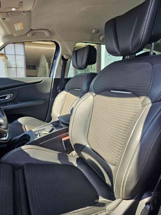 RENAULT Grand Scenic usata, con Controllo trazione