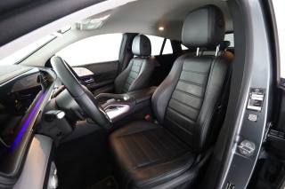 MERCEDES-BENZ GLE 350 usata 2